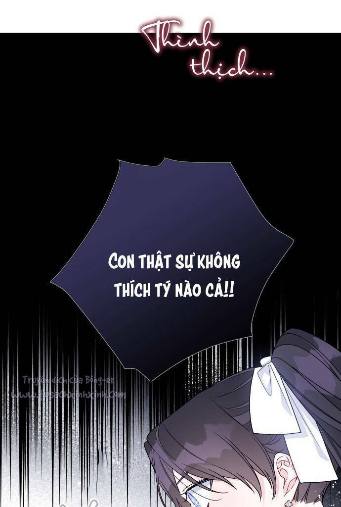 Cách Hiệp Sĩ Sống Như Một Tiểu Thư Quyền Quý: Chapter 58