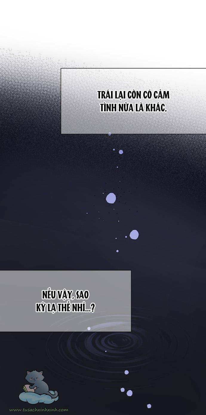 Cách Hiệp Sĩ Sống Như Một Tiểu Thư Quyền Quý: Chapter 58