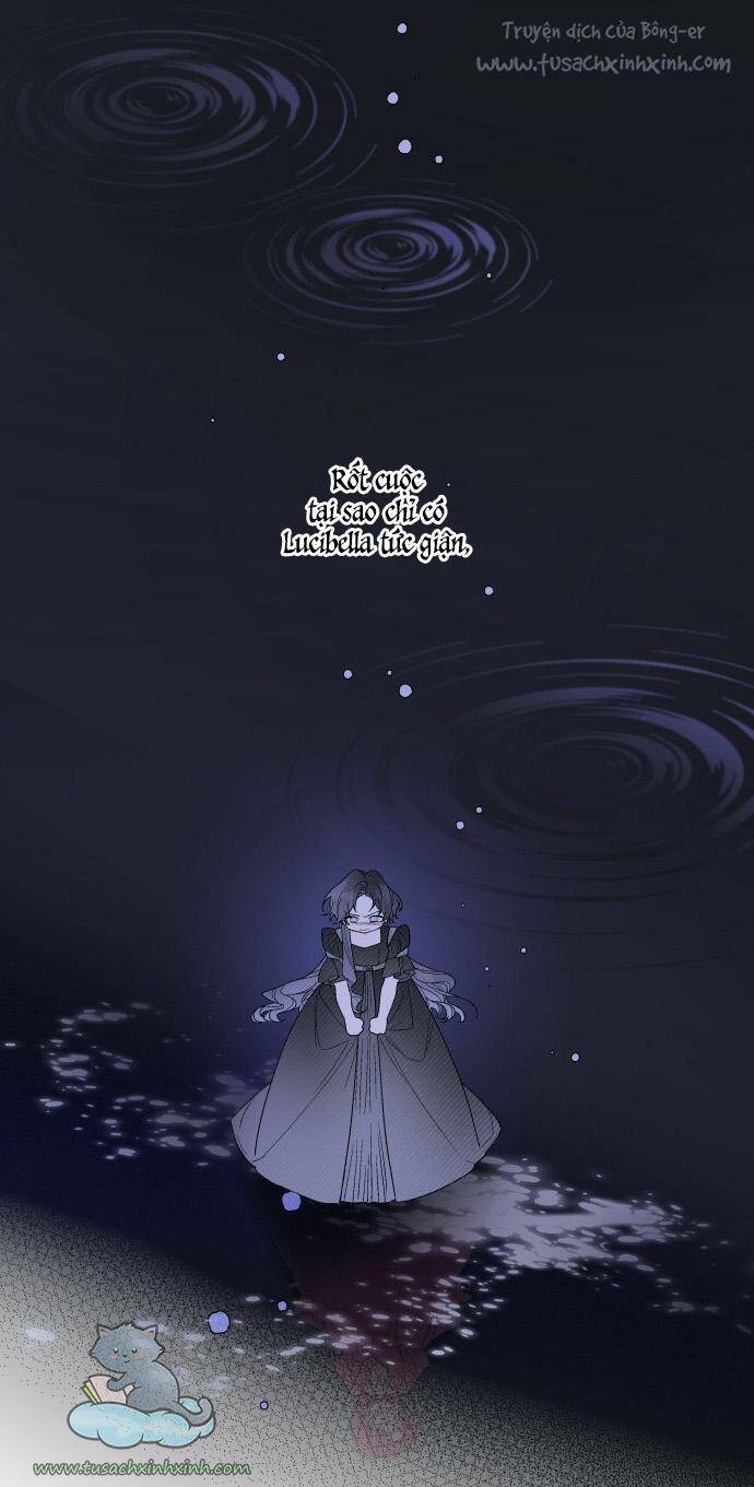 Cách Hiệp Sĩ Sống Như Một Tiểu Thư Quyền Quý: Chapter 58