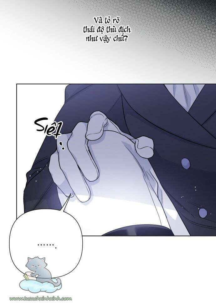 Cách Hiệp Sĩ Sống Như Một Tiểu Thư Quyền Quý: Chapter 58