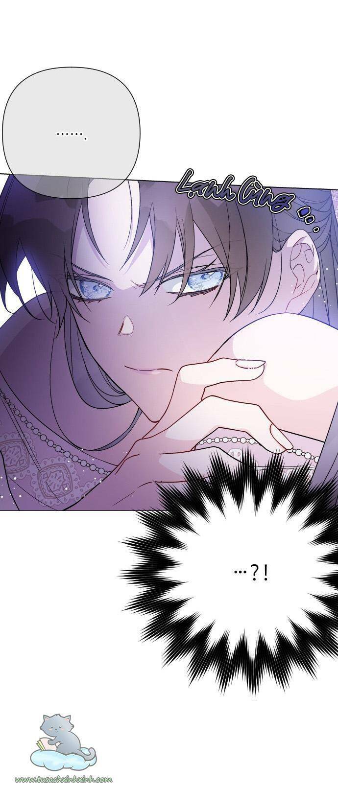 Cách Hiệp Sĩ Sống Như Một Tiểu Thư Quyền Quý: Chapter 58