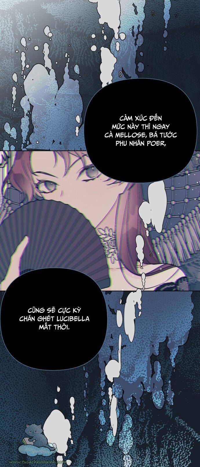 Cách Hiệp Sĩ Sống Như Một Tiểu Thư Quyền Quý: Chapter 58
