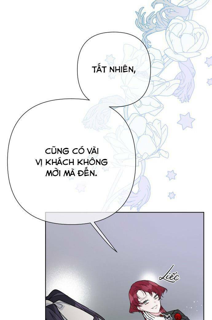 Cách Hiệp Sĩ Sống Như Một Tiểu Thư Quyền Quý: Chapter 58