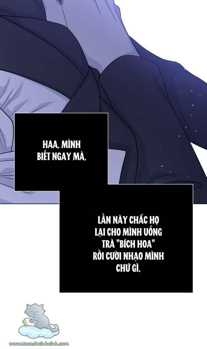 Cách Hiệp Sĩ Sống Như Một Tiểu Thư Quyền Quý: Chapter 59