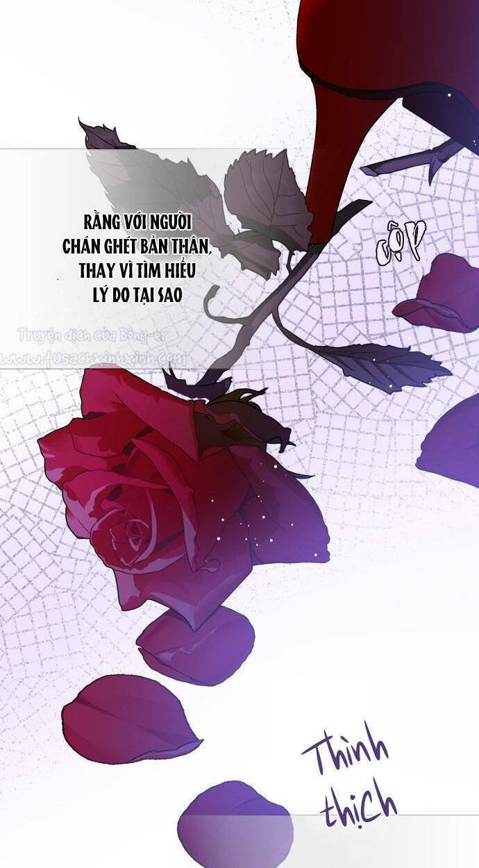 Cách Hiệp Sĩ Sống Như Một Tiểu Thư Quyền Quý: Chapter 59