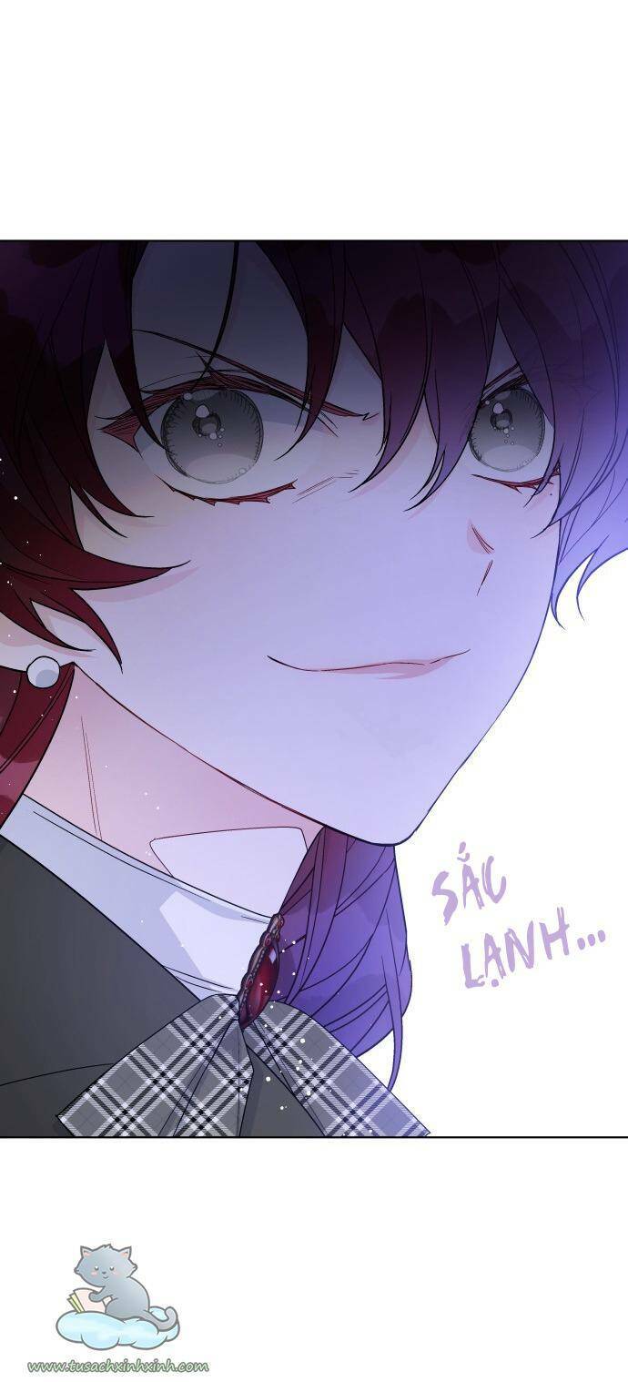 Cách Hiệp Sĩ Sống Như Một Tiểu Thư Quyền Quý: Chapter 59