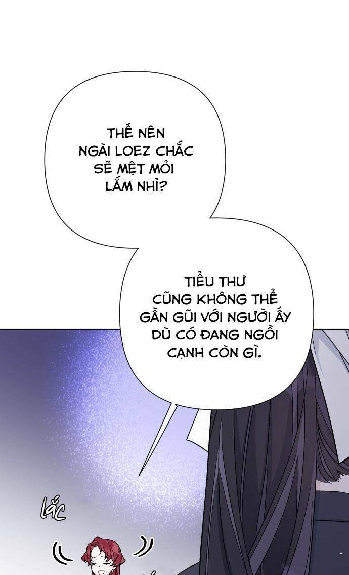Cách Hiệp Sĩ Sống Như Một Tiểu Thư Quyền Quý: Chapter 59