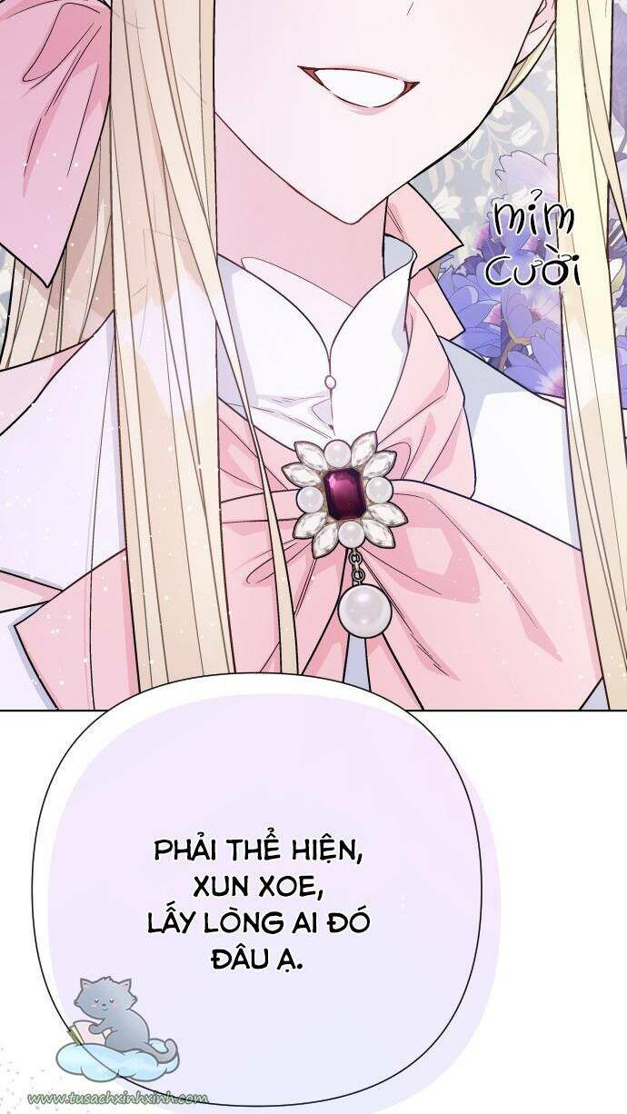 Cách Hiệp Sĩ Sống Như Một Tiểu Thư Quyền Quý: Chapter 59