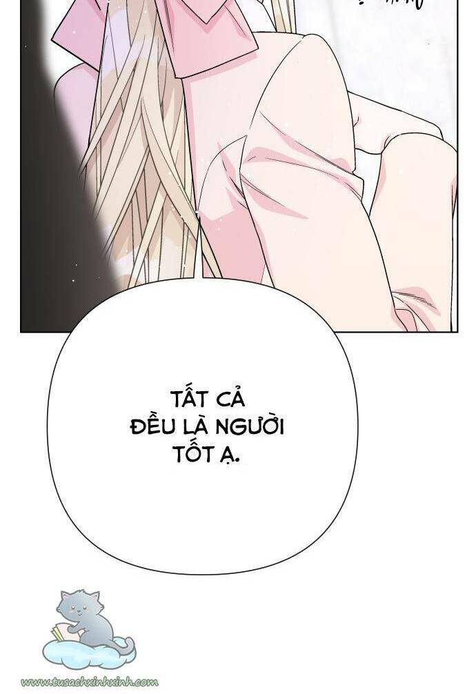 Cách Hiệp Sĩ Sống Như Một Tiểu Thư Quyền Quý: Chapter 59