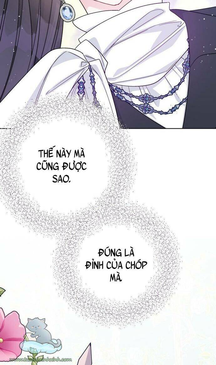 Cách Hiệp Sĩ Sống Như Một Tiểu Thư Quyền Quý: Chapter 59