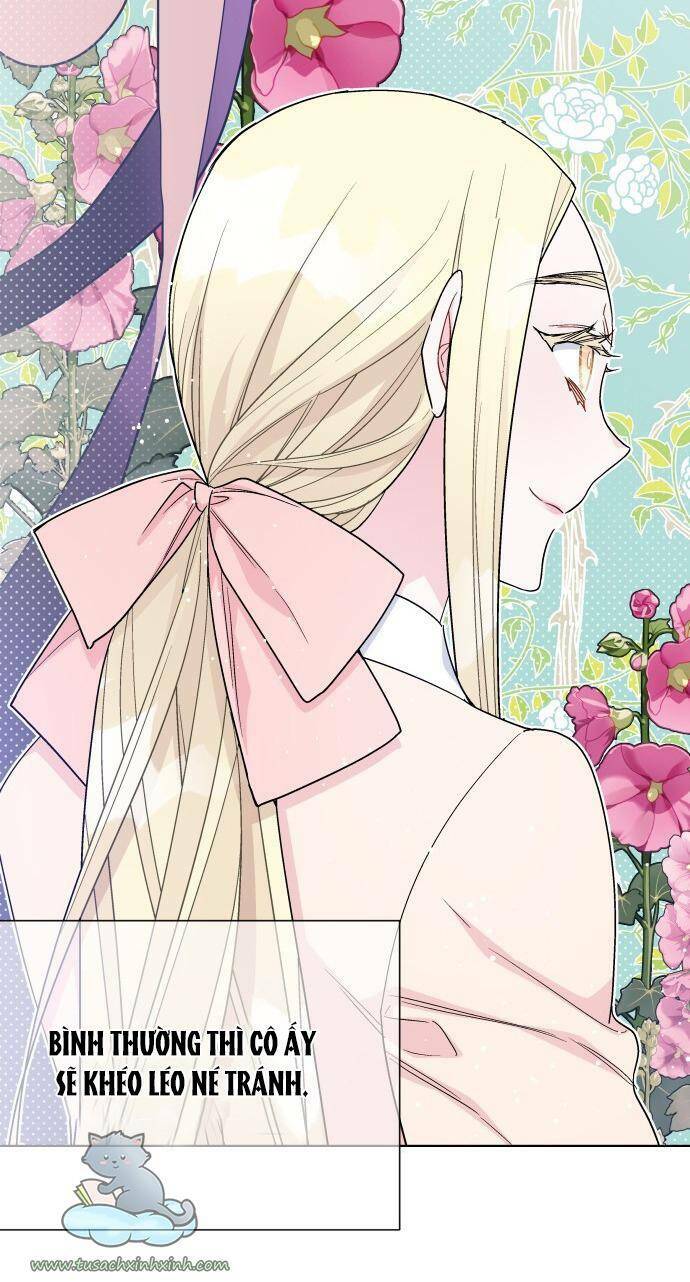 Cách Hiệp Sĩ Sống Như Một Tiểu Thư Quyền Quý: Chapter 59
