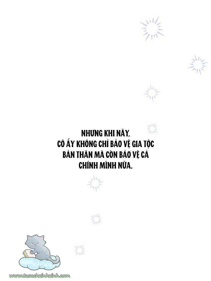 Cách Hiệp Sĩ Sống Như Một Tiểu Thư Quyền Quý: Chapter 59