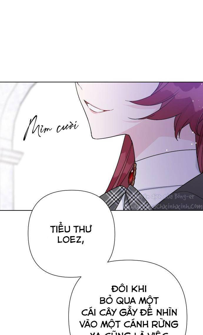 Cách Hiệp Sĩ Sống Như Một Tiểu Thư Quyền Quý: Chapter 59