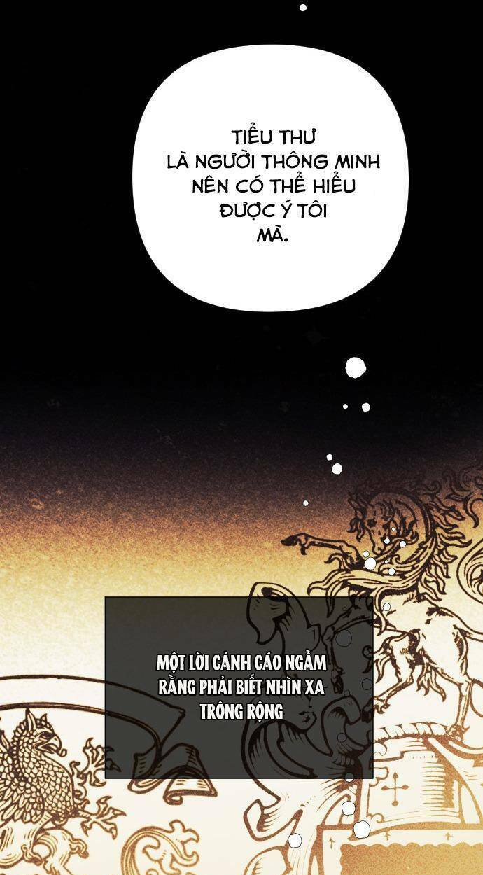 Cách Hiệp Sĩ Sống Như Một Tiểu Thư Quyền Quý: Chapter 59