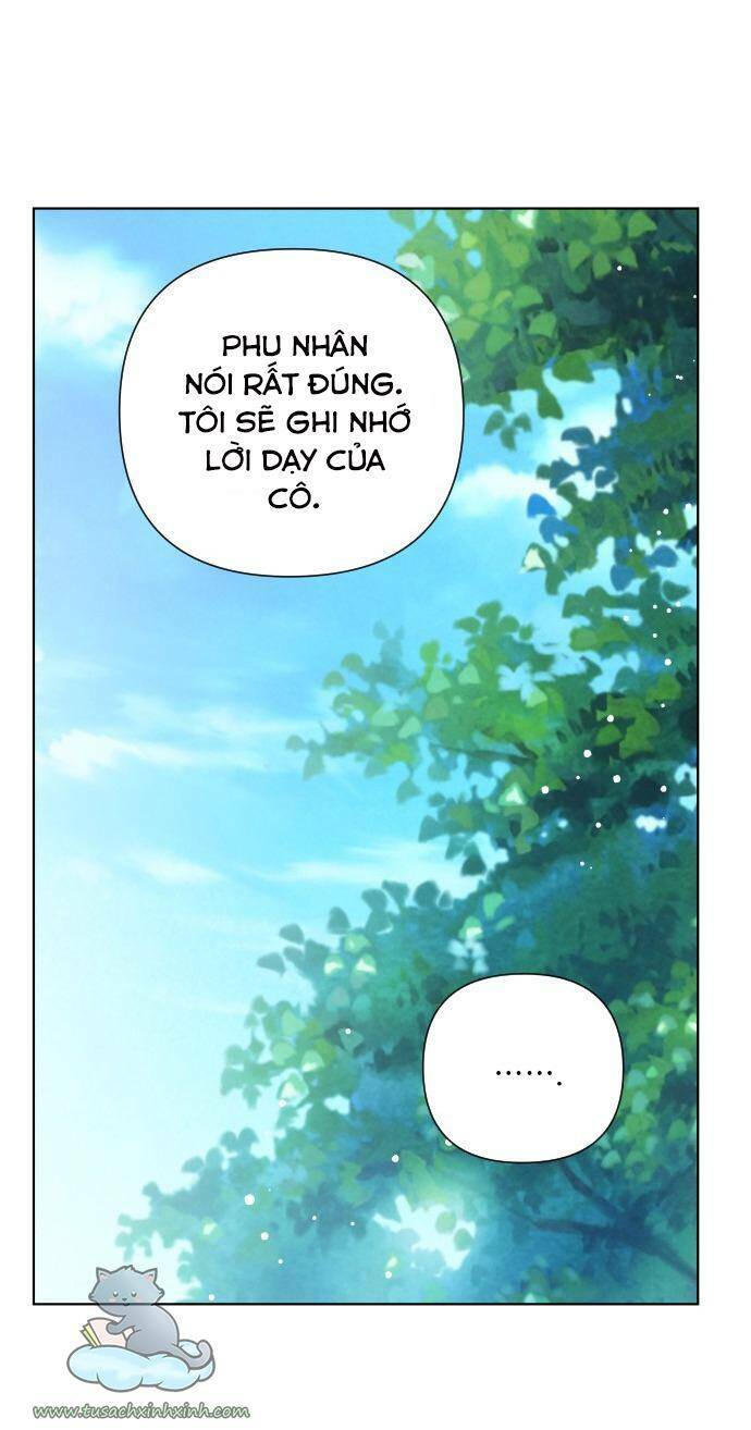 Cách Hiệp Sĩ Sống Như Một Tiểu Thư Quyền Quý: Chapter 59