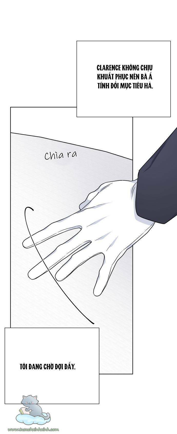 Cách Hiệp Sĩ Sống Như Một Tiểu Thư Quyền Quý: Chapter 59