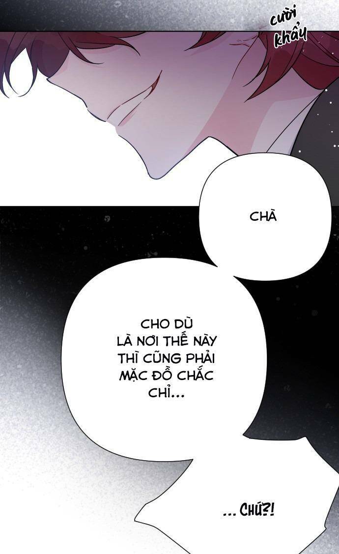 Cách Hiệp Sĩ Sống Như Một Tiểu Thư Quyền Quý: Chapter 59