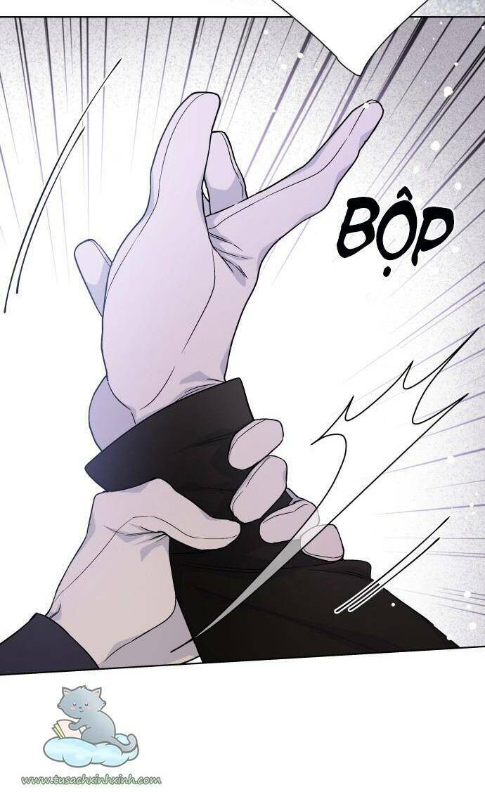 Cách Hiệp Sĩ Sống Như Một Tiểu Thư Quyền Quý: Chapter 59