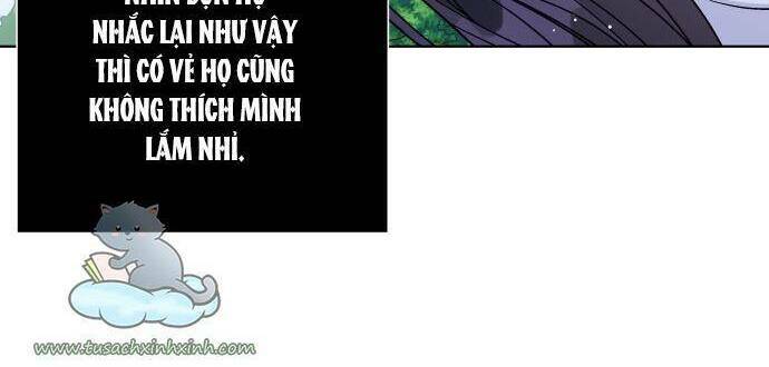 Cách Hiệp Sĩ Sống Như Một Tiểu Thư Quyền Quý: Chapter 59