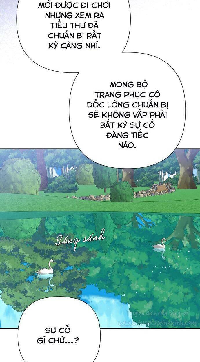 Cách Hiệp Sĩ Sống Như Một Tiểu Thư Quyền Quý: Chapter 59