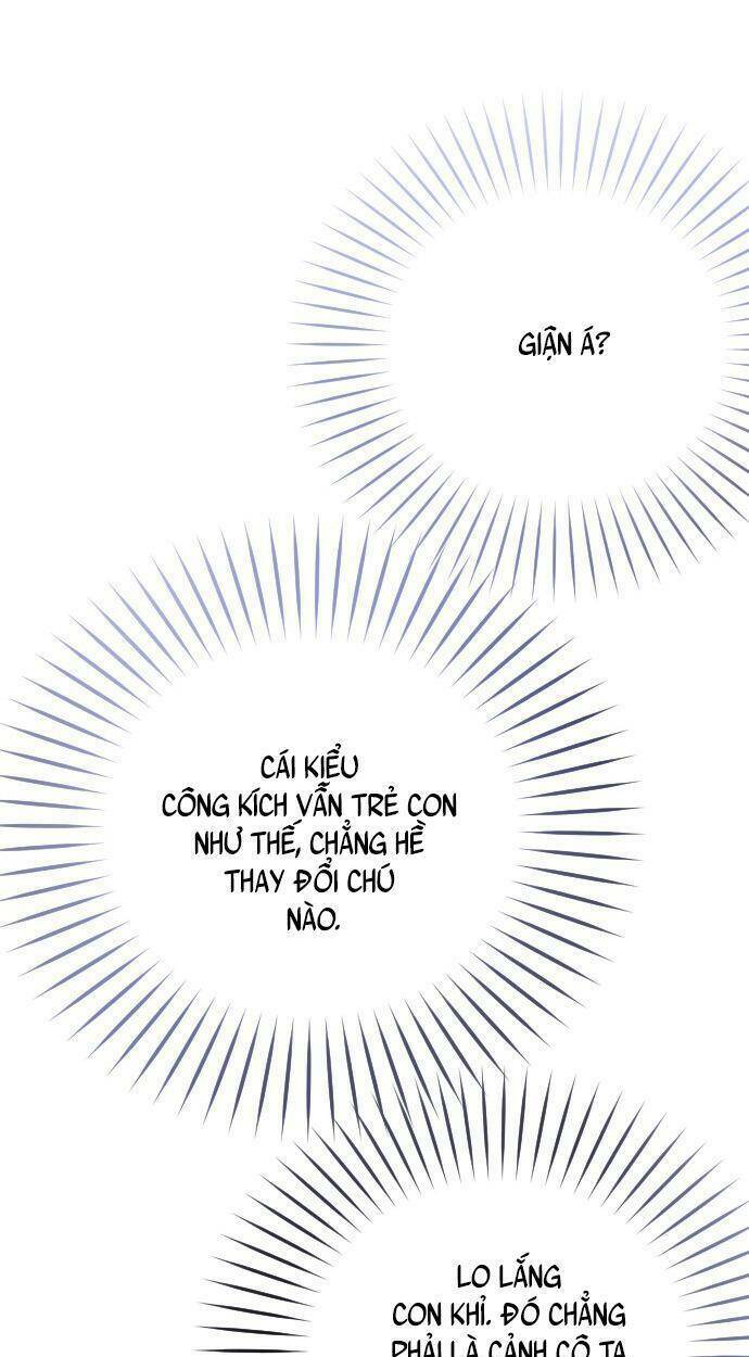 Cách Hiệp Sĩ Sống Như Một Tiểu Thư Quyền Quý: Chapter 59