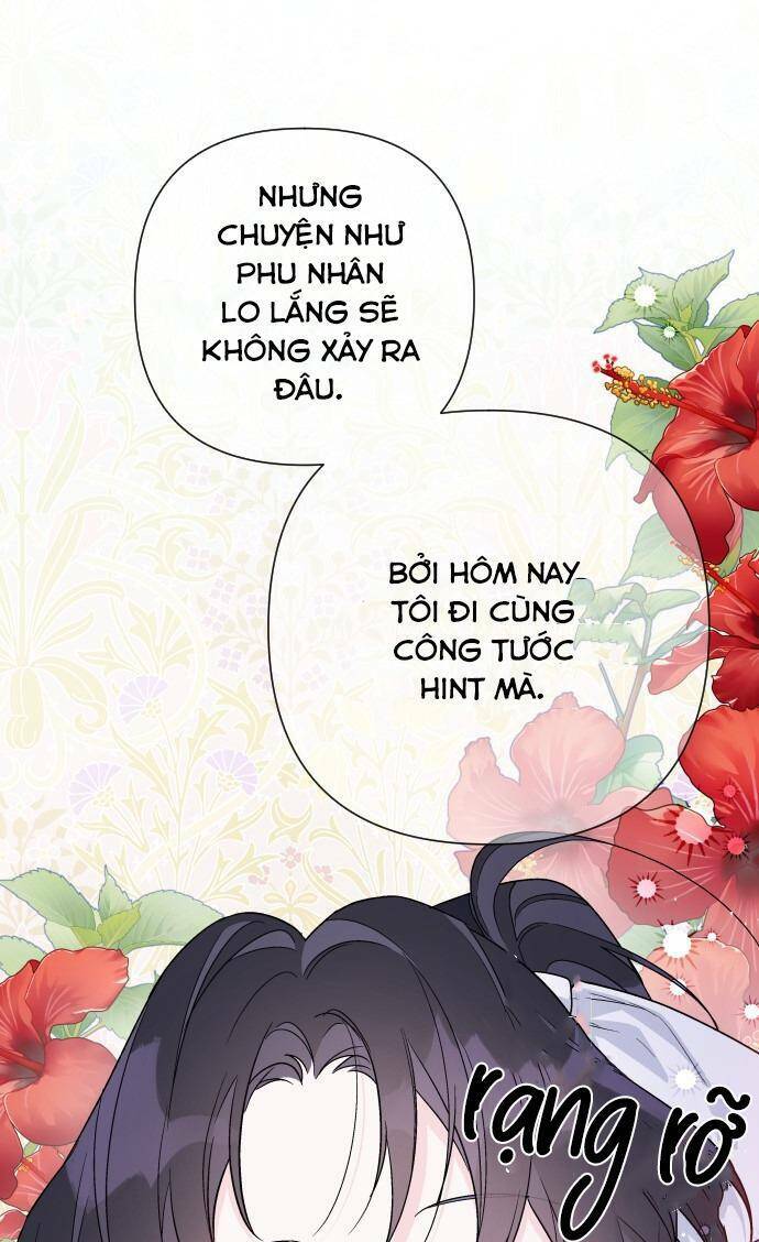 Cách Hiệp Sĩ Sống Như Một Tiểu Thư Quyền Quý: Chapter 59
