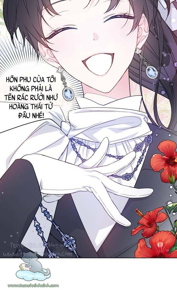 Cách Hiệp Sĩ Sống Như Một Tiểu Thư Quyền Quý: Chapter 59