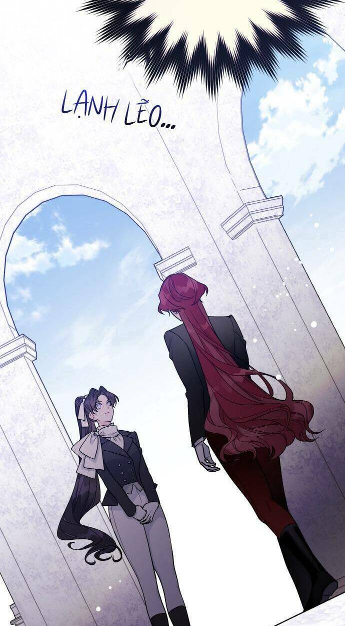 Cách Hiệp Sĩ Sống Như Một Tiểu Thư Quyền Quý: Chapter 59