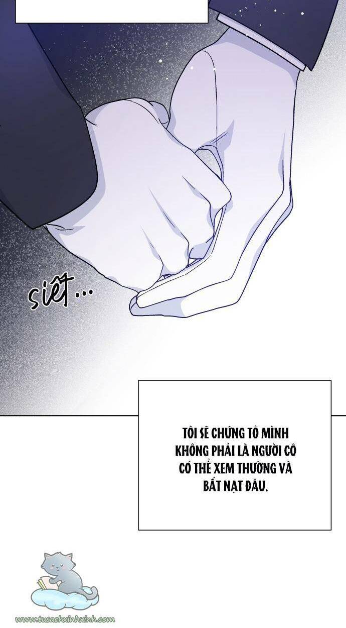 Cách Hiệp Sĩ Sống Như Một Tiểu Thư Quyền Quý: Chapter 59