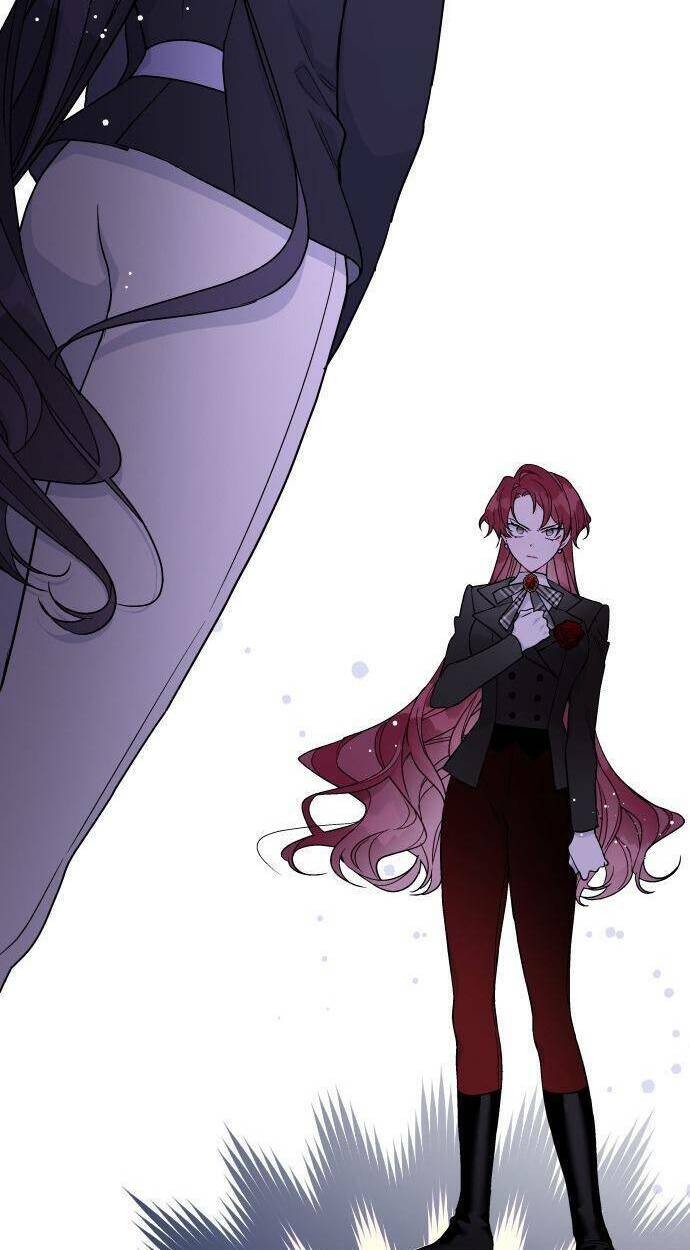 Cách Hiệp Sĩ Sống Như Một Tiểu Thư Quyền Quý: Chapter 59
