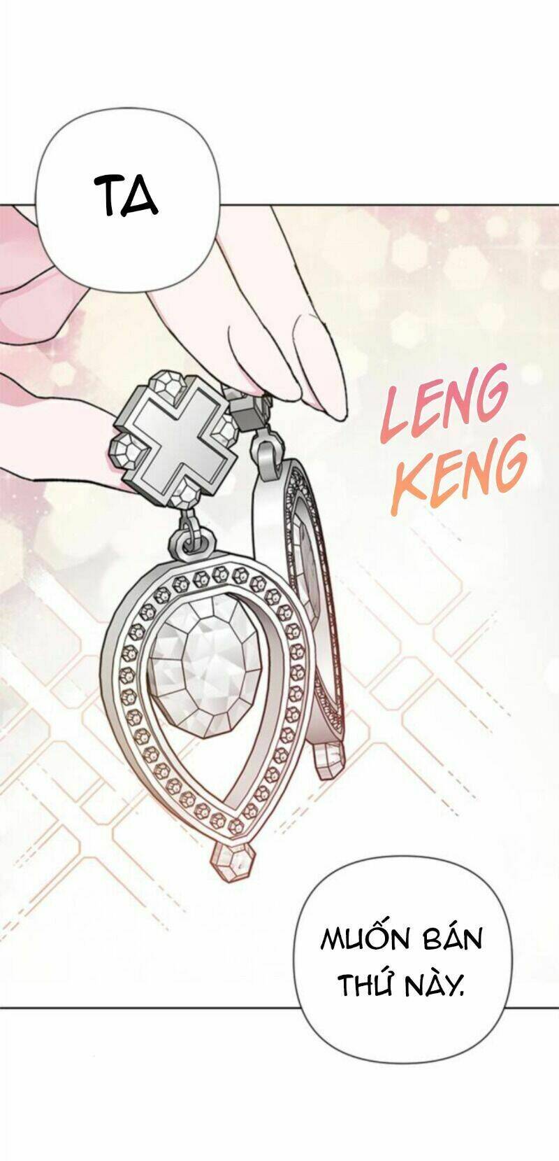 Cách Hiệp Sĩ Sống Như Một Tiểu Thư Quyền Quý: Chapter 6