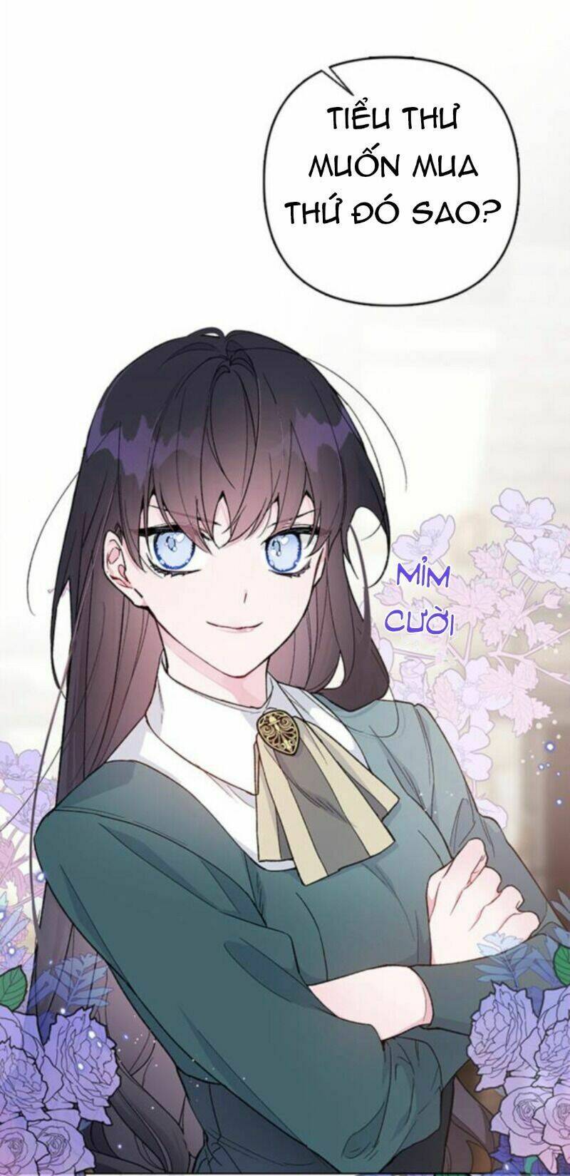 Cách Hiệp Sĩ Sống Như Một Tiểu Thư Quyền Quý: Chapter 6
