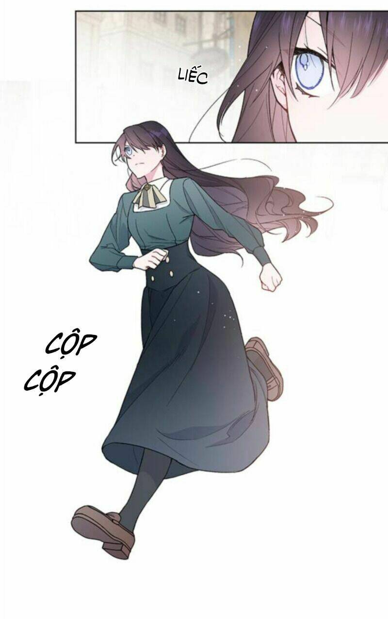 Cách Hiệp Sĩ Sống Như Một Tiểu Thư Quyền Quý: Chapter 6