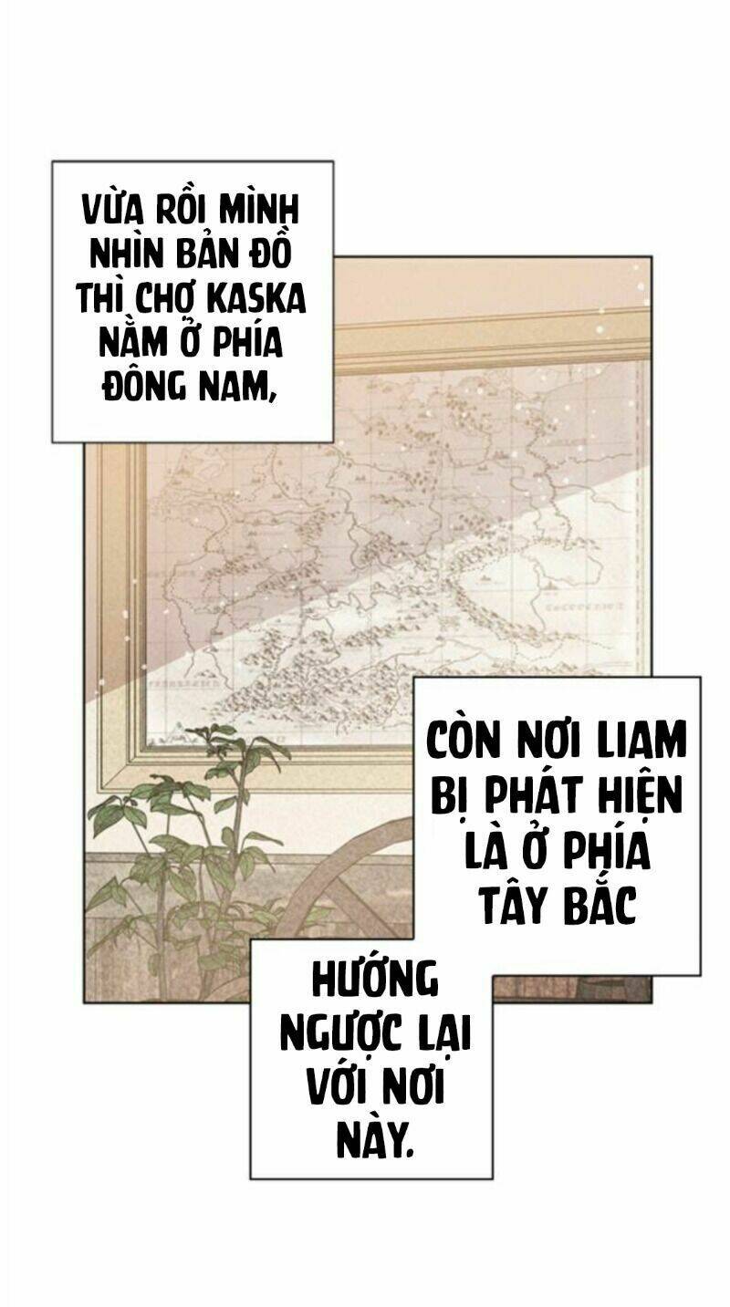 Cách Hiệp Sĩ Sống Như Một Tiểu Thư Quyền Quý: Chapter 6