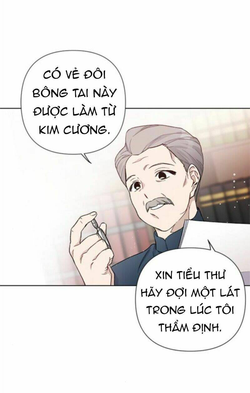 Cách Hiệp Sĩ Sống Như Một Tiểu Thư Quyền Quý: Chapter 6