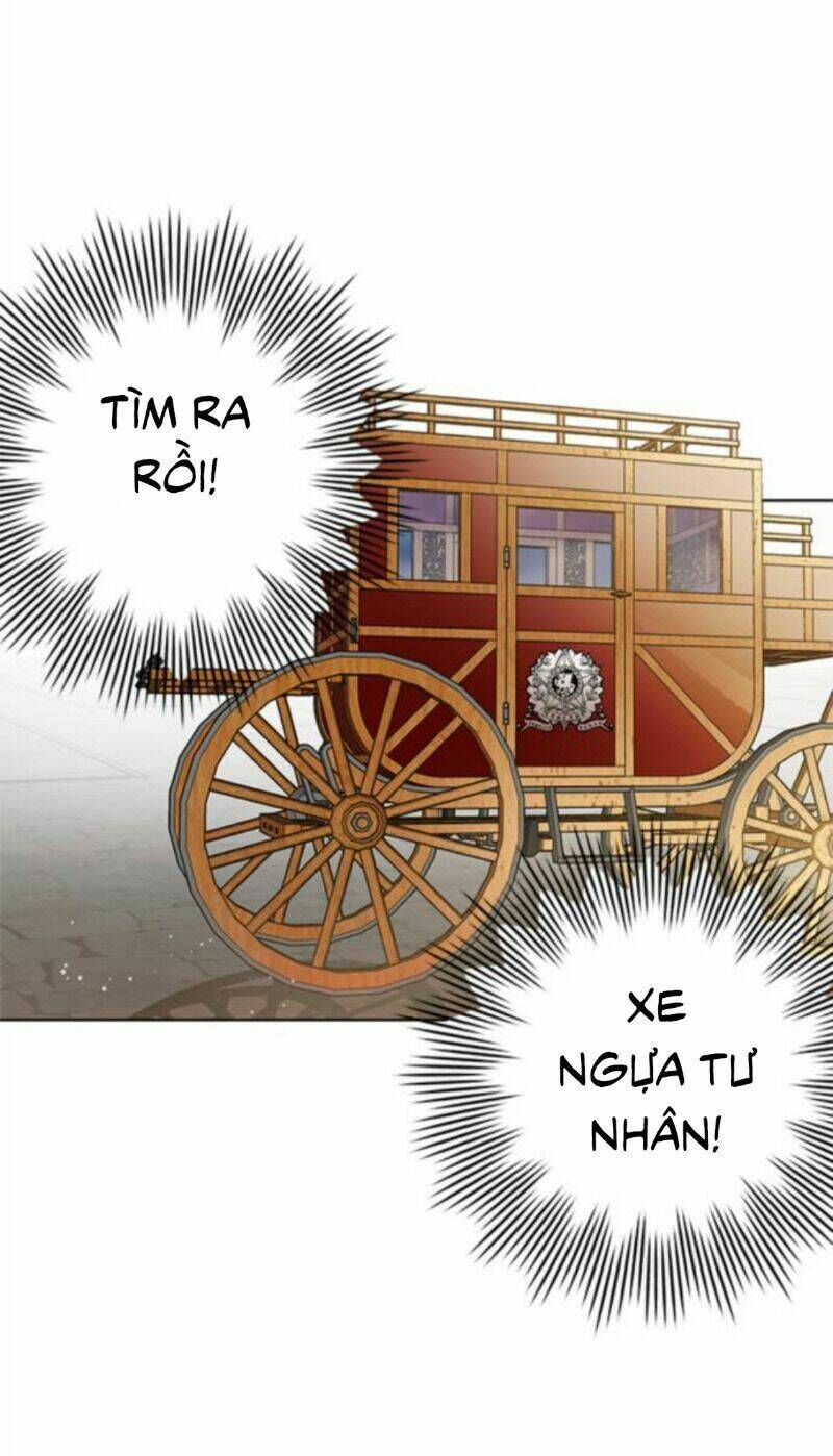 Cách Hiệp Sĩ Sống Như Một Tiểu Thư Quyền Quý: Chapter 6