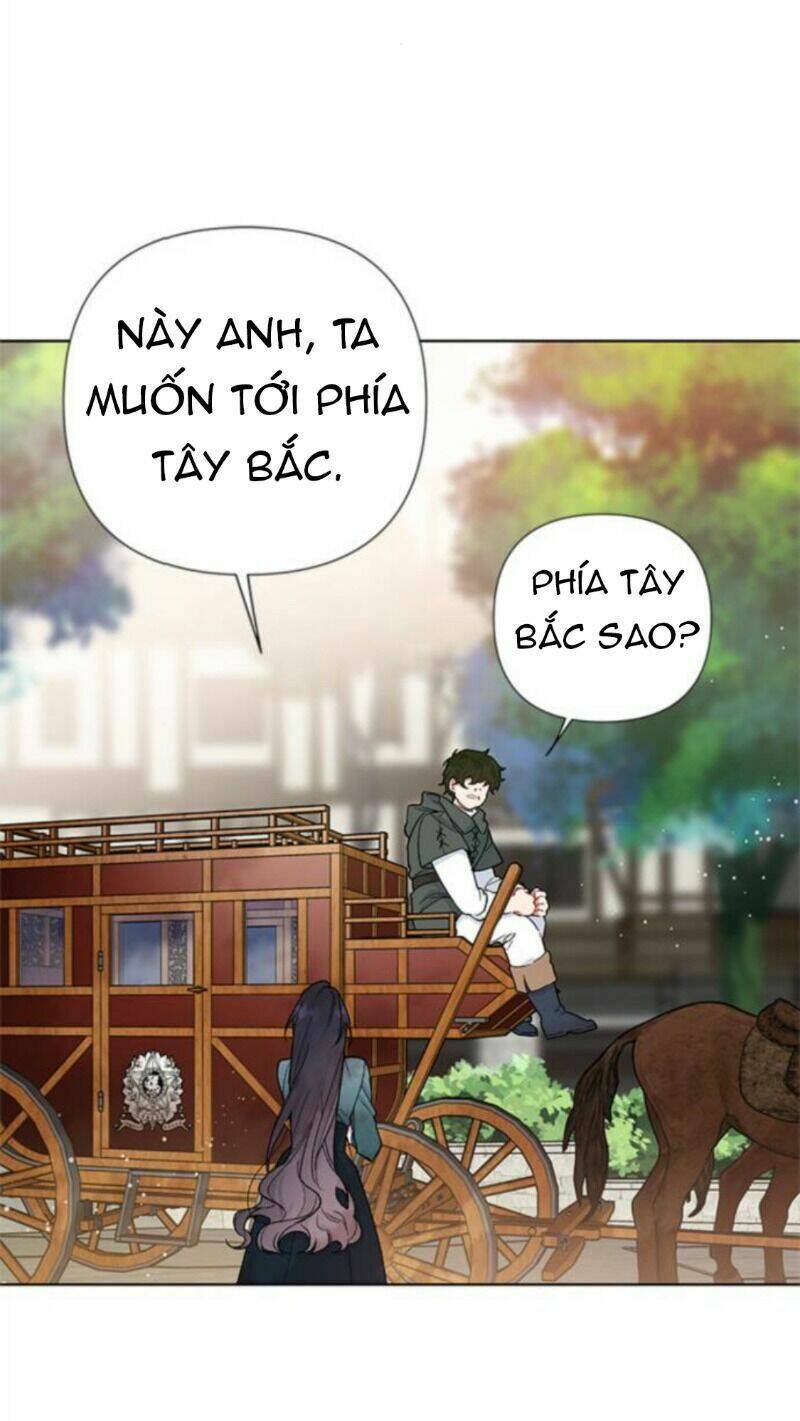 Cách Hiệp Sĩ Sống Như Một Tiểu Thư Quyền Quý: Chapter 6