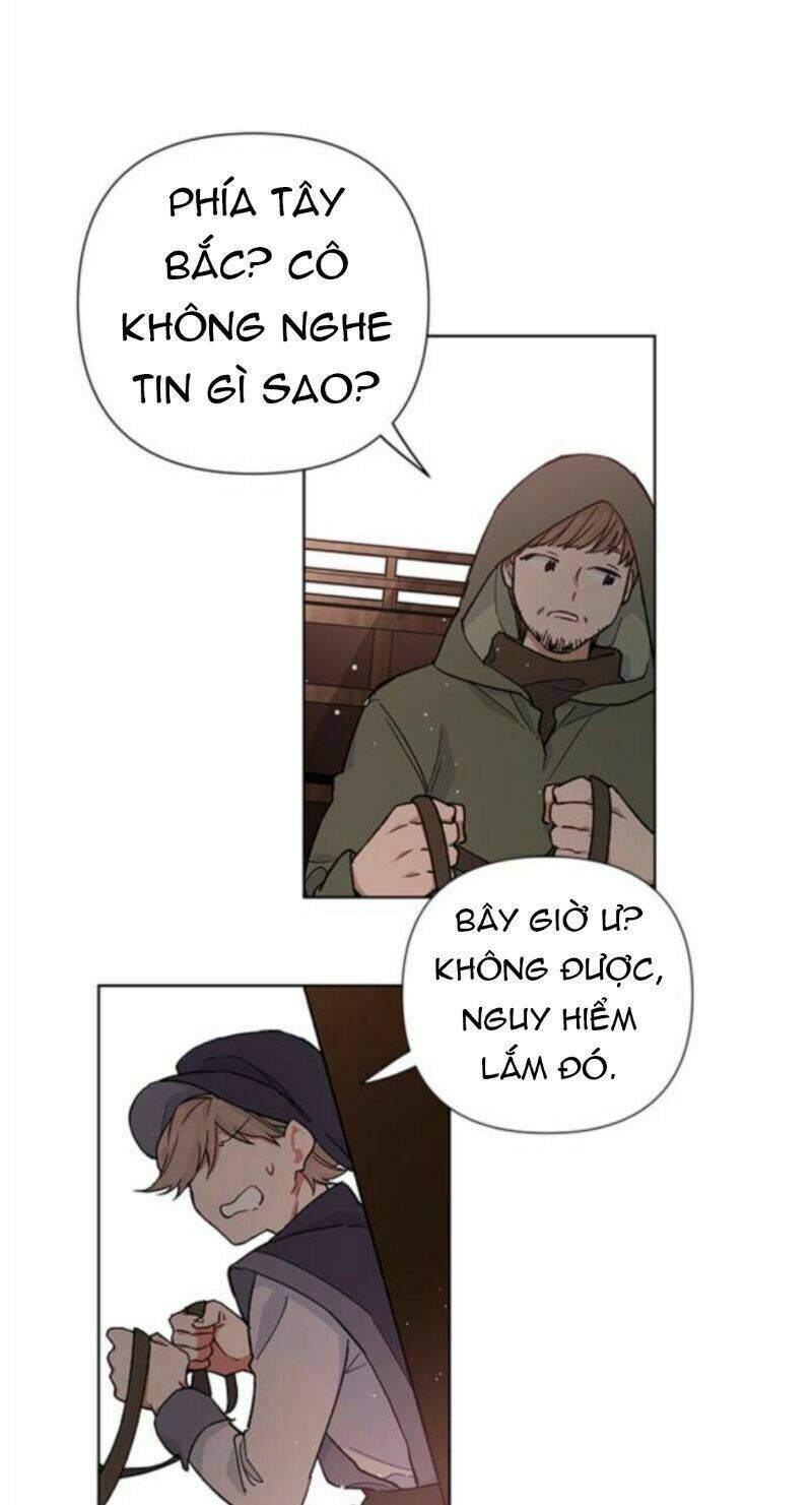 Cách Hiệp Sĩ Sống Như Một Tiểu Thư Quyền Quý: Chapter 6