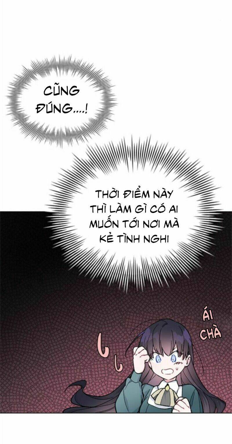 Cách Hiệp Sĩ Sống Như Một Tiểu Thư Quyền Quý: Chapter 6
