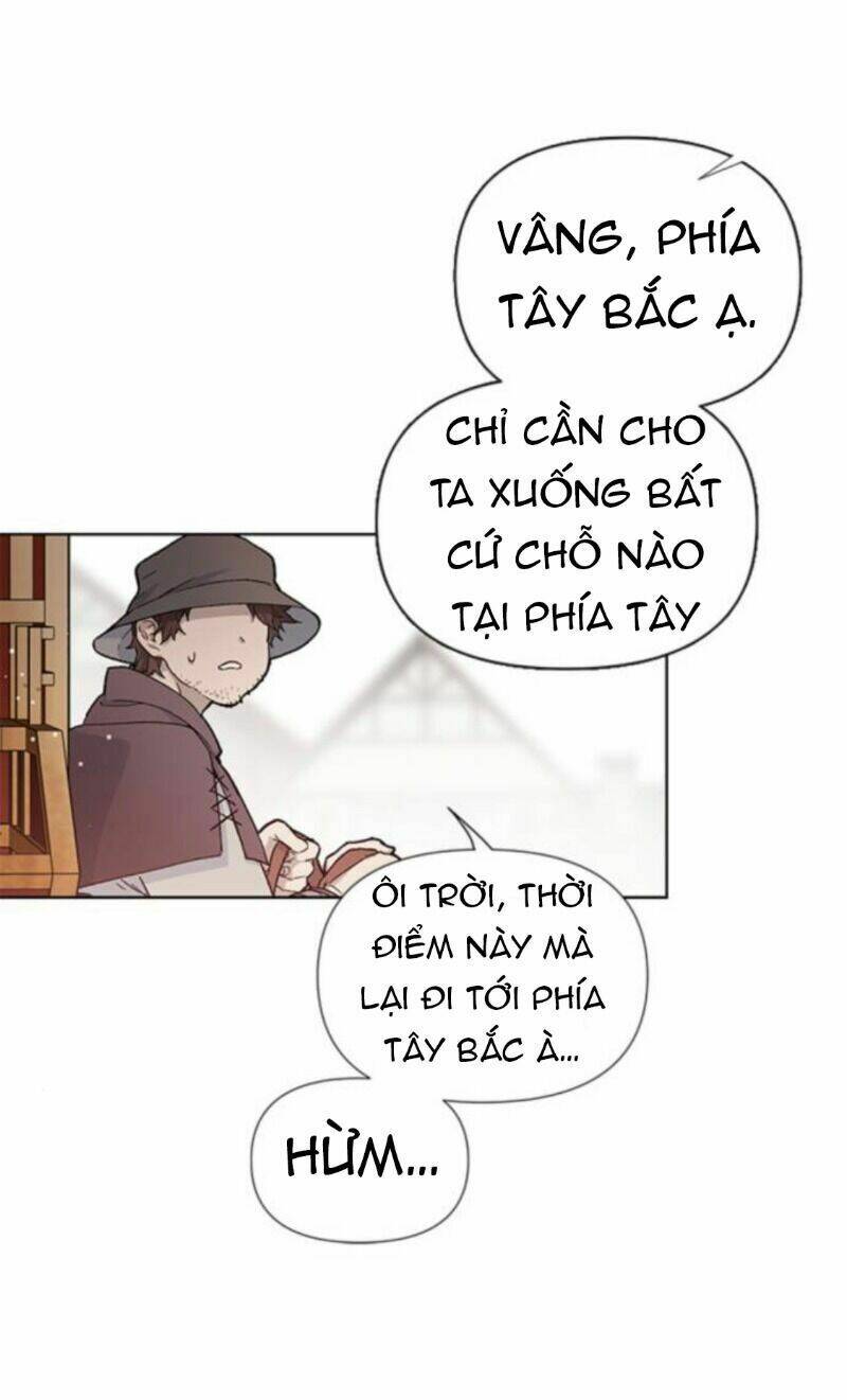 Cách Hiệp Sĩ Sống Như Một Tiểu Thư Quyền Quý: Chapter 6