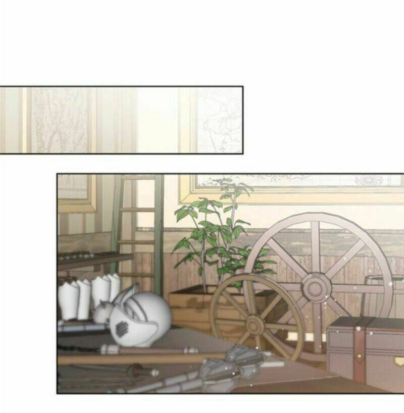 Cách Hiệp Sĩ Sống Như Một Tiểu Thư Quyền Quý: Chapter 6