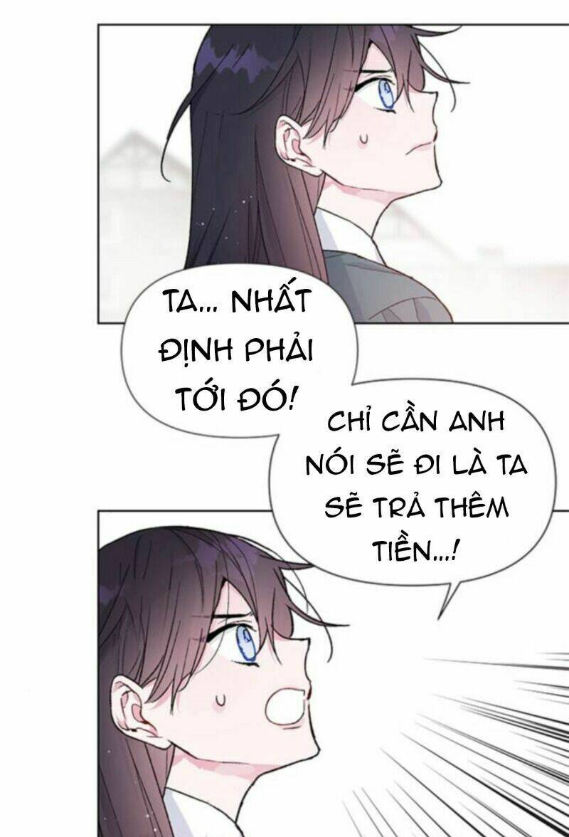 Cách Hiệp Sĩ Sống Như Một Tiểu Thư Quyền Quý: Chapter 6
