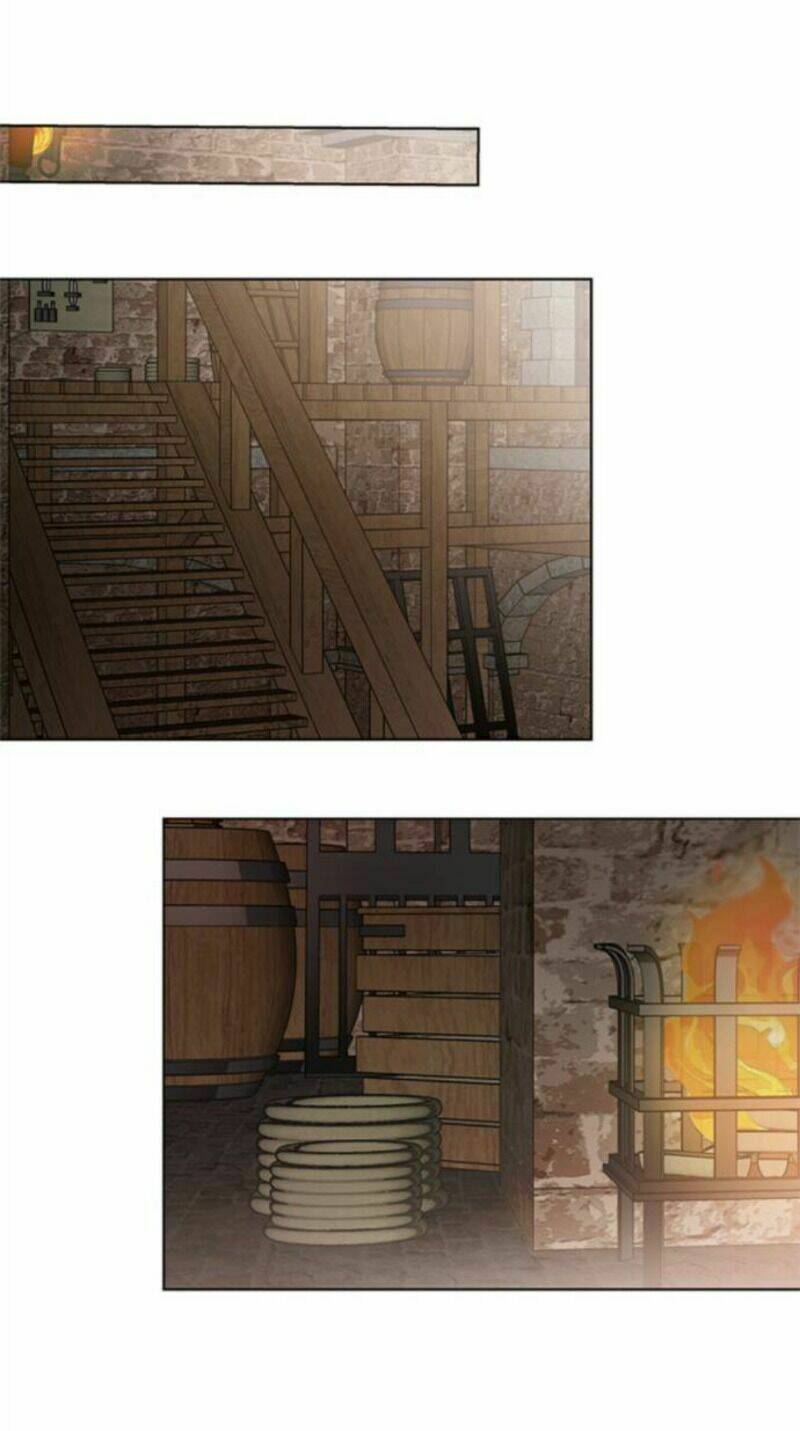 Cách Hiệp Sĩ Sống Như Một Tiểu Thư Quyền Quý: Chapter 6