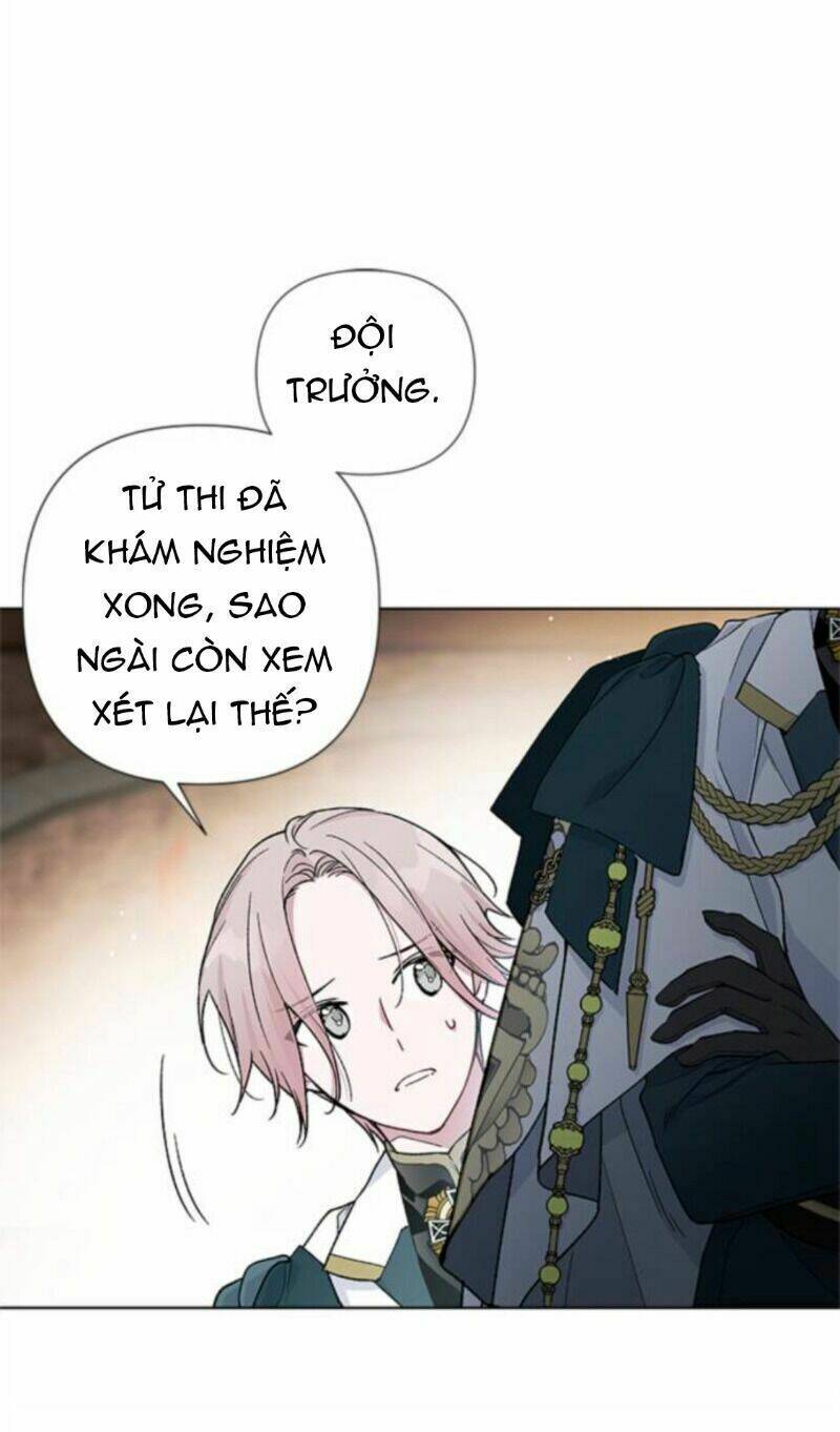 Cách Hiệp Sĩ Sống Như Một Tiểu Thư Quyền Quý: Chapter 6