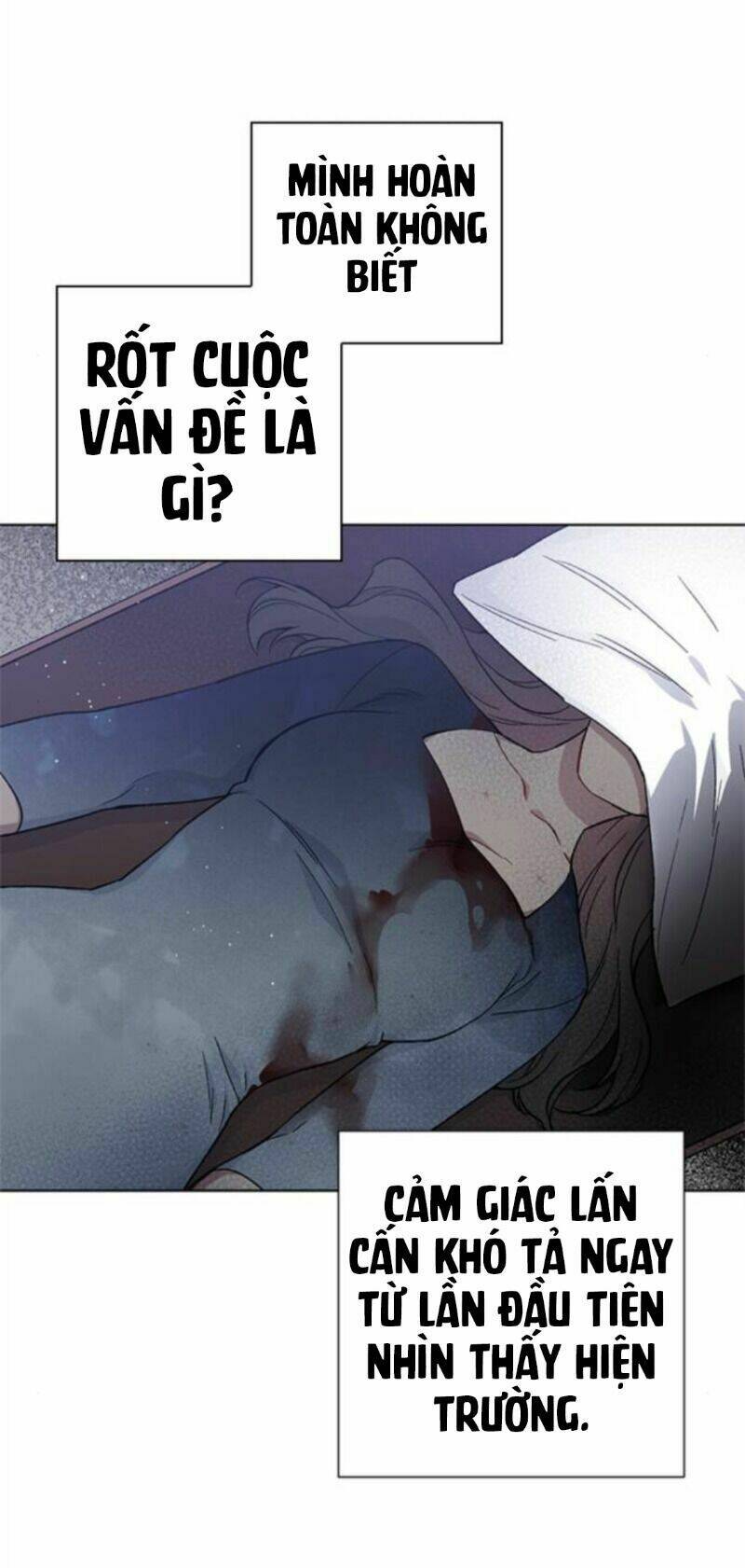 Cách Hiệp Sĩ Sống Như Một Tiểu Thư Quyền Quý: Chapter 6