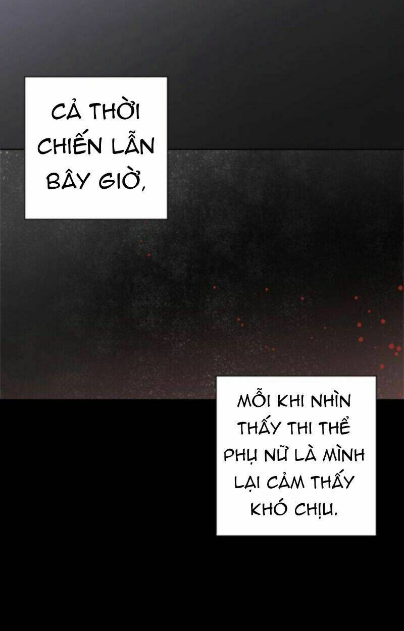 Cách Hiệp Sĩ Sống Như Một Tiểu Thư Quyền Quý: Chapter 6
