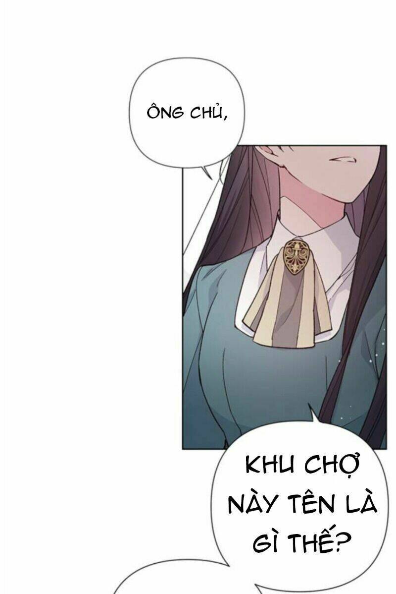 Cách Hiệp Sĩ Sống Như Một Tiểu Thư Quyền Quý: Chapter 6