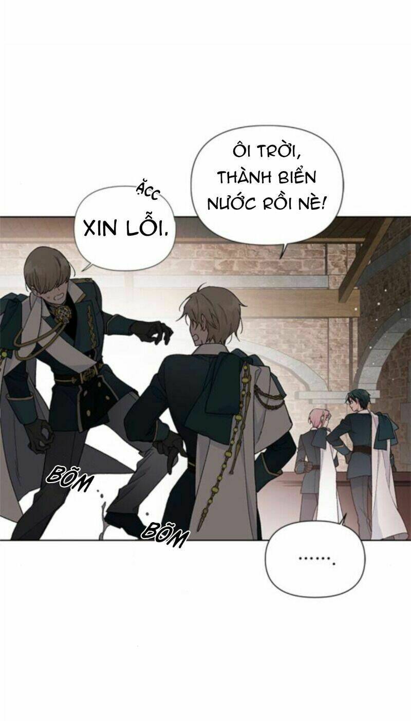 Cách Hiệp Sĩ Sống Như Một Tiểu Thư Quyền Quý: Chapter 6