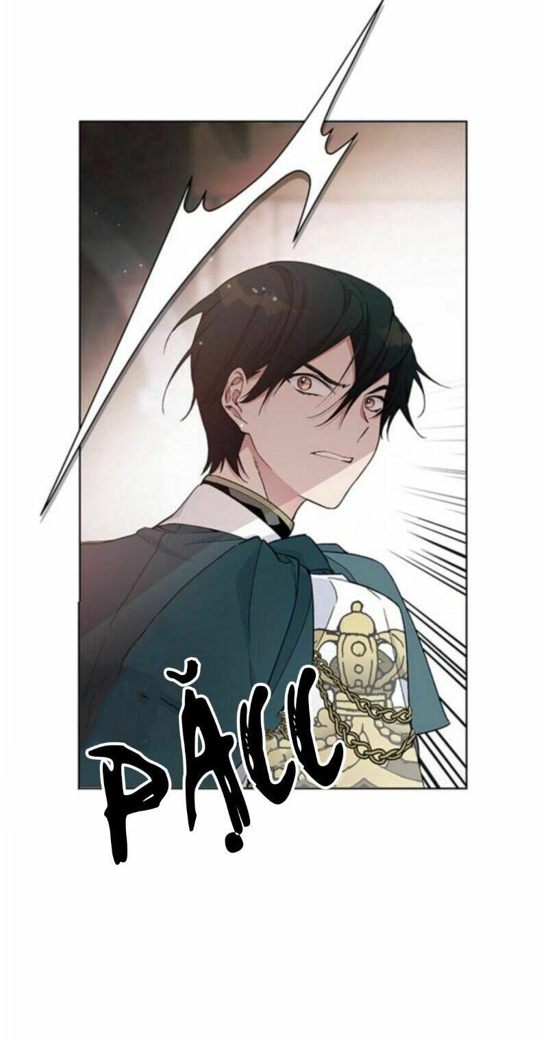 Cách Hiệp Sĩ Sống Như Một Tiểu Thư Quyền Quý: Chapter 6