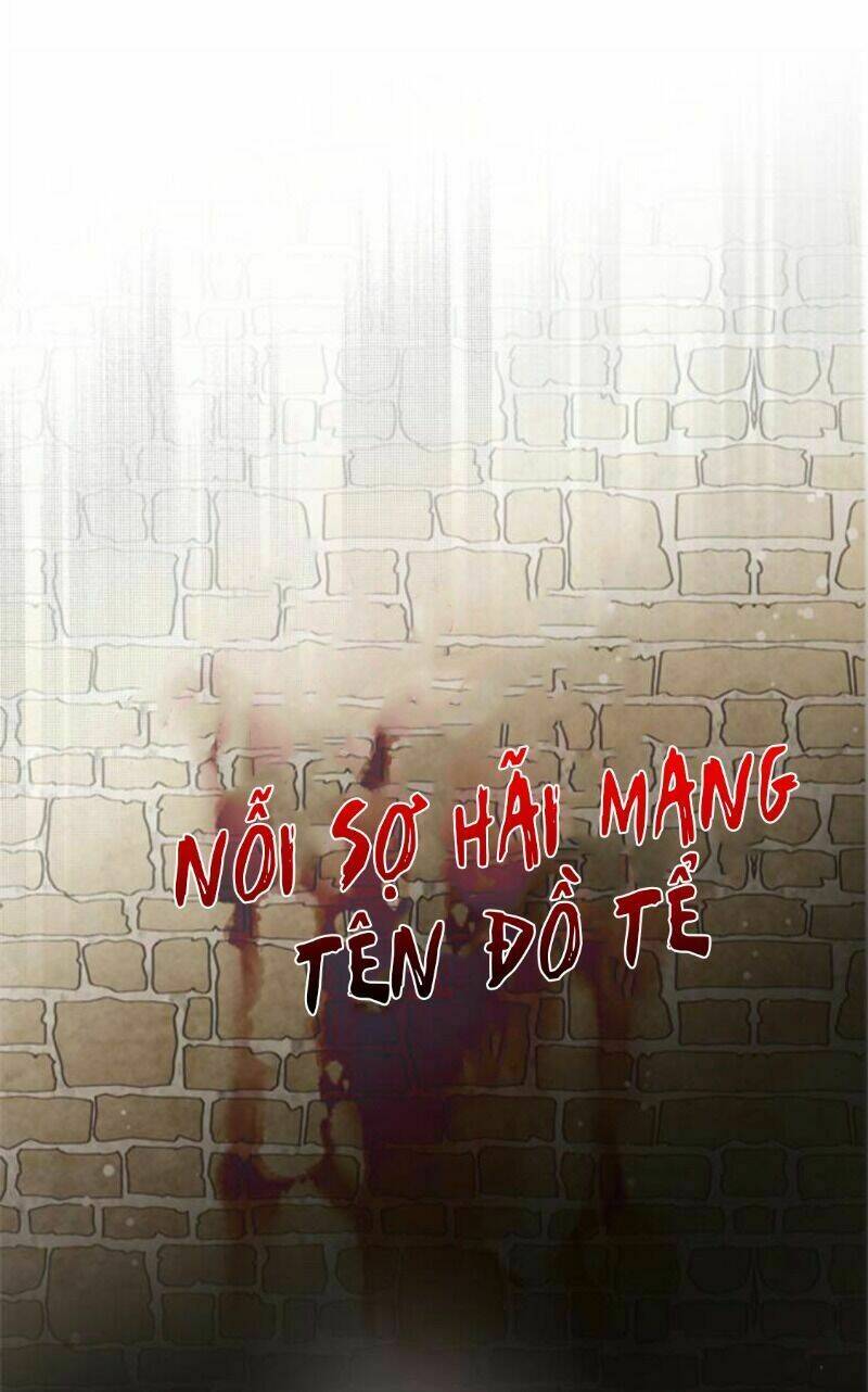 Cách Hiệp Sĩ Sống Như Một Tiểu Thư Quyền Quý: Chapter 6